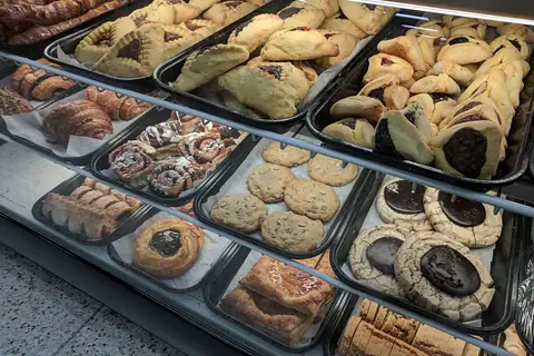 Tayyabah Bakery photo 1